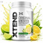 Aminohapped SCIVATION Xtend BCAA glutamiini ja tsitrulliiniga 1,25 kg