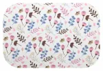 Tetra m&auml;hkimisalus Meadow Pink 70x80