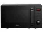 AMICA MMF20E3GB 700W 25,5 cm 20L must mikrolaineahi