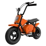 Laste elektriline motos&uuml;kkel Kamikaze M1 Cruiser, 36V, 3.6Ah, 300W