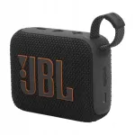JBL GO 4 kaasaskantav k&otilde;lar, must