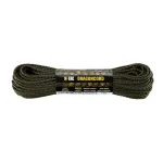 Paracord n&ouml;&ouml;r, OD roheline, 30 m