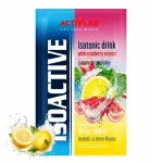 Isotooniline jook ACTIVLAB ISO ACTIVE 31.5 g vitamiin B-ga