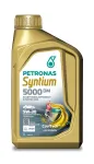 Mootori&otilde;li Petronas Syntium 5000 DM 1L 5W-30 MB229.51/229.52 VW505.00