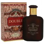Meeste parf&uuml;&uuml;mvesi Evaflor Double Whisky 100 ml