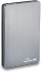 V&auml;line k&otilde;vaketas BLUEENDLESS, 2,5", 500 GB, USB 3.0
