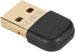 USB Bluetooth adapter CSR8510 kiibiga ja kullatud kontaktidega, USB 3.0