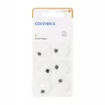 DOME SIGNIA CONNEXX 3.0 OPEN k&otilde;rvapadjad, 5 mm, 6 tk