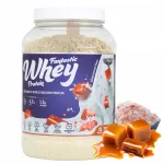 Vadakuvalgu kontsentraat BELTOR FANTASTIC WHEY WPC 700g soolane karamell