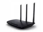 Juhtmevaba ruuter TP-Link TL-WR940N (Wi-Fi 4, 802.11n)