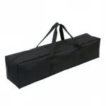 Kokkupandav telgi postide kott, 60x20x20 cm