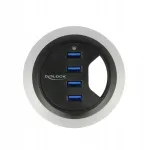 USB jagaja Delock 62868