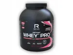 Instant Whey PRO vadakuvalgud 2200g maasika ja vaarika maitsega