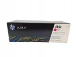 HP LaserJet 415X W2033X originaalne magenta toonerkassett, 6000 lehte