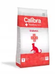 Kassitoit CALIBRA VD CAT Diabetes, 2 x 2 kg