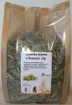 Kuivatatud niidutimotee j&auml;nestele ja n&auml;rilistele, 1 kg