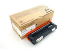 Ricoh SP C220 toonerkassett, must, 406052
