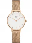 Naiste kell DANIEL WELLINGTON PETITE MELROSE 32 mm DW00100163