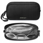 Veekindel meeste reisijuhtmete kott