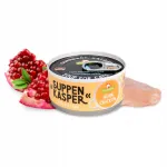 Kanap&uuml;reesupp kassidele Granatapet Suppenkasper, 70 g