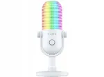 Mikrofon RAZER Seiren V3 Chroma, superkardioidne, valge