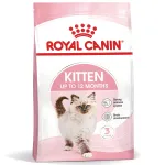 Kassitoit ROYAL CANIN Kitten, 2 x 2 kg