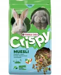 J&auml;nese toit Versele Laga Crispy Muesli, 2,5 kg