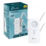 Juhtmevaba v&otilde;imendi TP-LINK RE655, AC2600, 2,4 GHz / 5 GHz