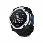 Nutikell Garmin Instinct 3 GPS, p&auml;ikese laadimine, kompass, altimeeter, taskulamp, 10 ATM
