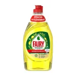 N&otilde;udepesuvahend Fairy Lemon, 450 ml