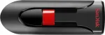 SanDisk Cruzer Glide USB m&auml;lupulk 32 GB (SDCZ60-032G-B35)