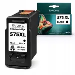 Canon PG-575 XL must tint, sobib PIXMA TR4750, TR4751, TS3500, TS3700