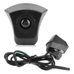 Veekindel esi-CCD autokaamera