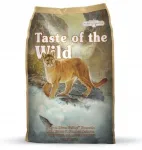 Taste of the Wild Canyon River kassitoit kalaga, 2 kg
