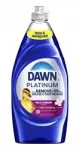 Dawn Platinum n&otilde;udepesuvahend metsiku jasmiini l&otilde;hnaga, 887 ml