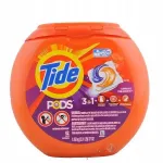 Tide Spring Meadow pesukapslid, 42 tk.