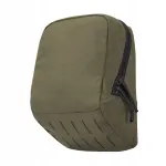 Mitmeotstarbeline XL suuruses Cordura kott, roheka varjundiga