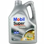Mootori&otilde;li Mobil Super 3000 XE 5W30, 5 l