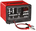 Automaatne aku laadija 12V/24V 12.5A, sobib happelistele, MF, EFB akudele