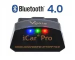 Bluetooth OBD2-liides ELM 327 PRO 4.0