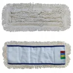 Puuvillane taskulapp MERIDA, 40 cm, SKP240