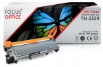 BROTHER TN2320 toner MFC-L2700DW DCP-L2520DW