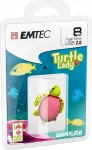 USB-m&auml;lupulk EMTEC Lady Turtle, 8GB