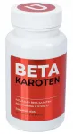 Toidulisand VISANTO BETA KAROTEEN, 240 kapslit