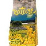 Fish4Dogs Nature Lamb teraviljavaba koeratoit, 2 kg