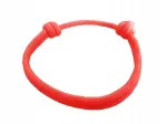 Kutsika krae PUPPY MARKER M, 15&ndash;30 cm, neoonoranž