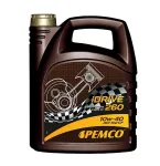 Mootori&otilde;li Pemco iDrive 260 10W40, 5 l