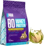 WHEY Protein BCAA WPC 80 valgukonditsioneer 908 g Instant