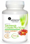 Toidulisand Aliness E-vitamiin Tokotrieenoolid ja Tokofereolid Evnol