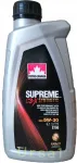 Mootori&otilde;li Petro-Canada SUPREME C3-X SYNTHETIC 5W30, 1 l